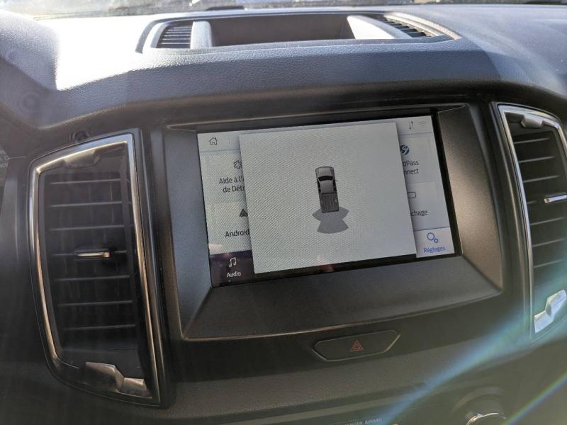 agency.seo.links.detann.title FORD Ranger VUL d’occasion à vendre à AUBAGNE chez AIX AUTOMOBILES (Photo 13)