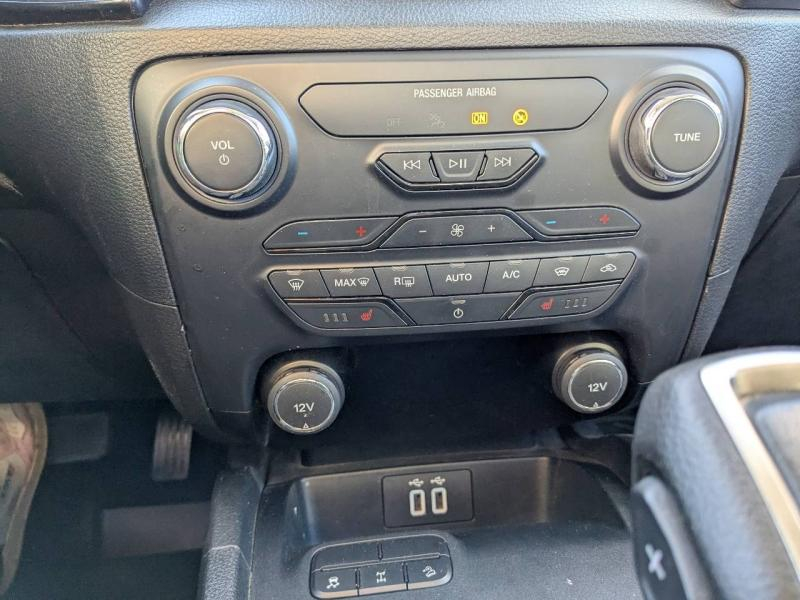 agency.seo.links.detann.title FORD Ranger VUL d’occasion à vendre à AUBAGNE chez AIX AUTOMOBILES (Photo 14)