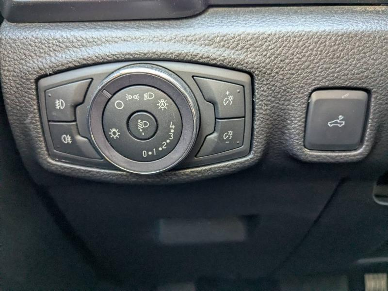 agency.seo.links.detann.title FORD Ranger VUL d’occasion à vendre à AUBAGNE chez AIX AUTOMOBILES (Photo 17)