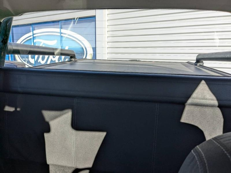 agency.seo.links.detann.title FORD Ranger VUL d’occasion à vendre à AUBAGNE chez AIX AUTOMOBILES (Photo 18)