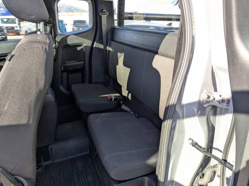 agency.seo.links.detann.title FORD Ranger VUL d’occasion à vendre à AUBAGNE chez AIX AUTOMOBILES (Photo 19)