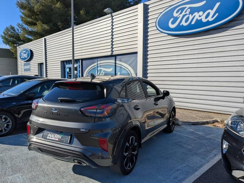 FORD Puma d’occasion à vendre à AUBAGNE chez AIX AUTOMOBILES (Photo 5)