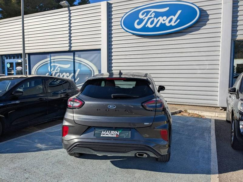 FORD Puma d’occasion à vendre à AUBAGNE chez AIX AUTOMOBILES (Photo 6)