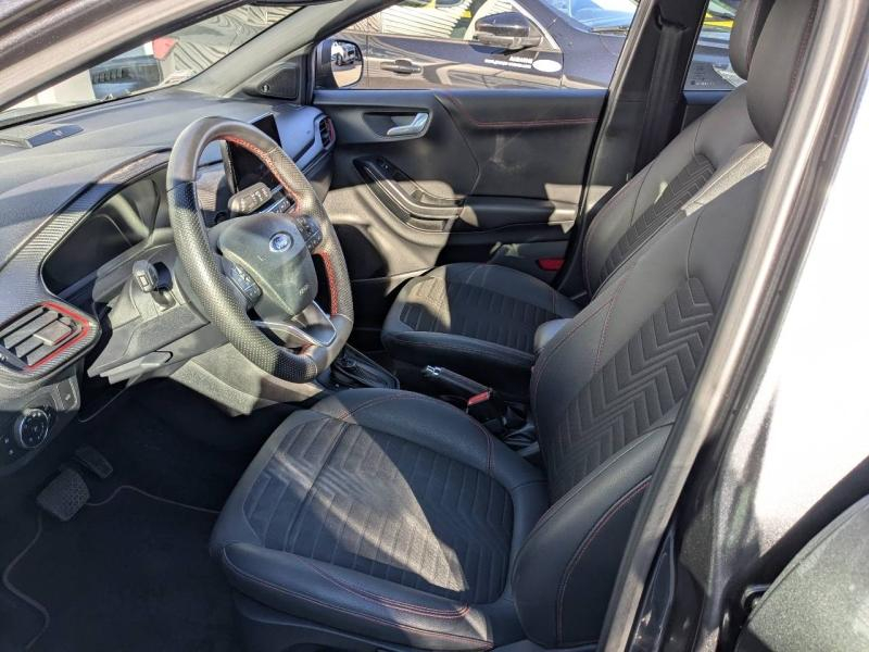 FORD Puma d’occasion à vendre à AUBAGNE chez AIX AUTOMOBILES (Photo 7)