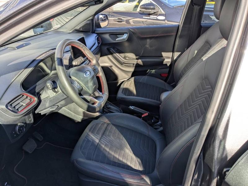 FORD Puma d’occasion à vendre à AUBAGNE chez AIX AUTOMOBILES (Photo 8)