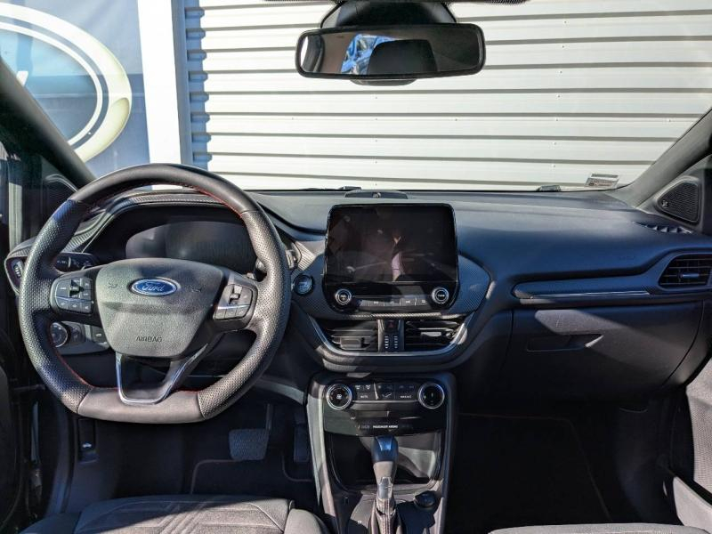 FORD Puma d’occasion à vendre à AUBAGNE chez AIX AUTOMOBILES (Photo 9)