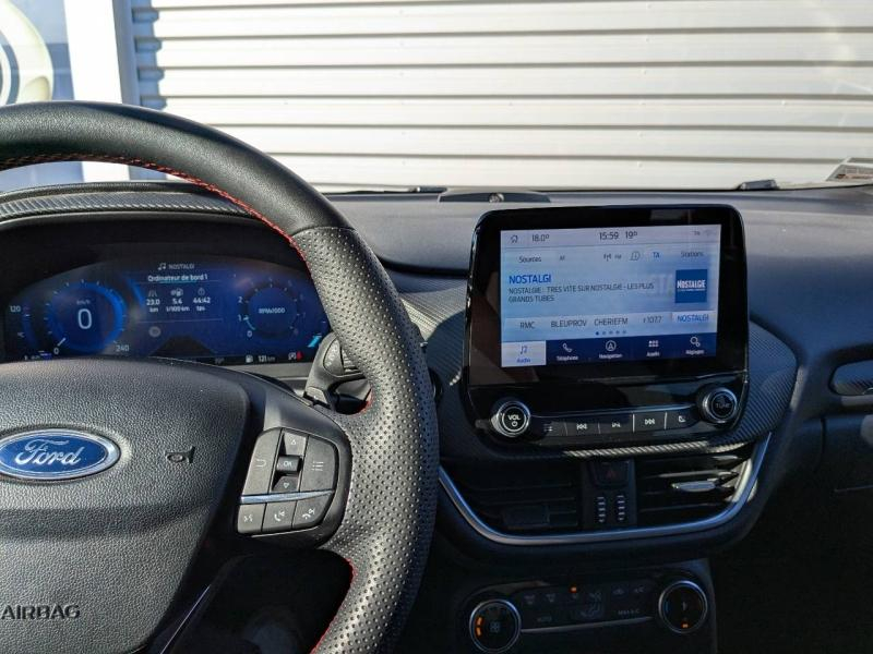 FORD Puma d’occasion à vendre à AUBAGNE chez AIX AUTOMOBILES (Photo 10)