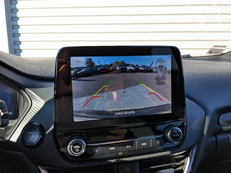 FORD Puma d’occasion à vendre à AUBAGNE chez AIX AUTOMOBILES (Photo 11)