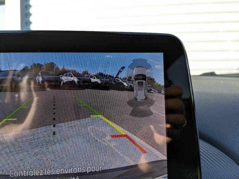 FORD Puma d’occasion à vendre à AUBAGNE chez AIX AUTOMOBILES (Photo 12)