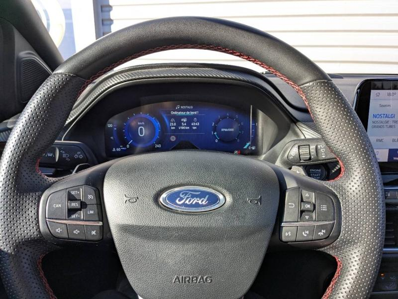 FORD Puma d’occasion à vendre à AUBAGNE chez AIX AUTOMOBILES (Photo 13)