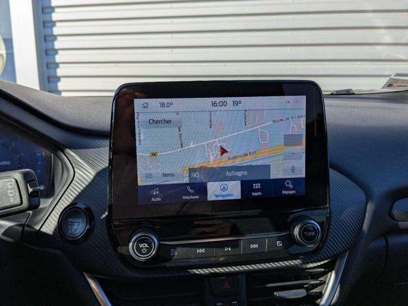 FORD Puma d’occasion à vendre à AUBAGNE chez AIX AUTOMOBILES (Photo 14)