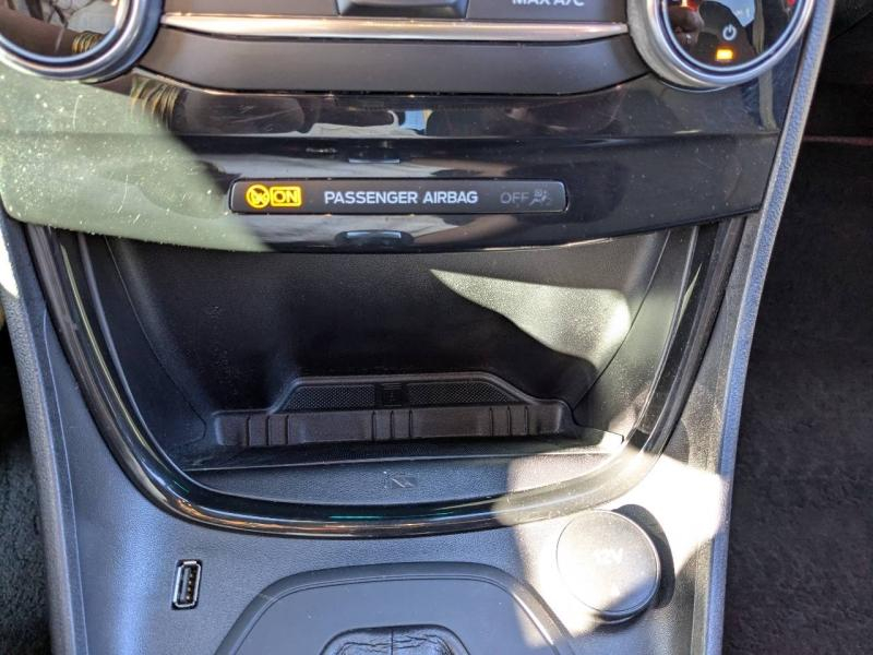 FORD Puma d’occasion à vendre à AUBAGNE chez AIX AUTOMOBILES (Photo 15)