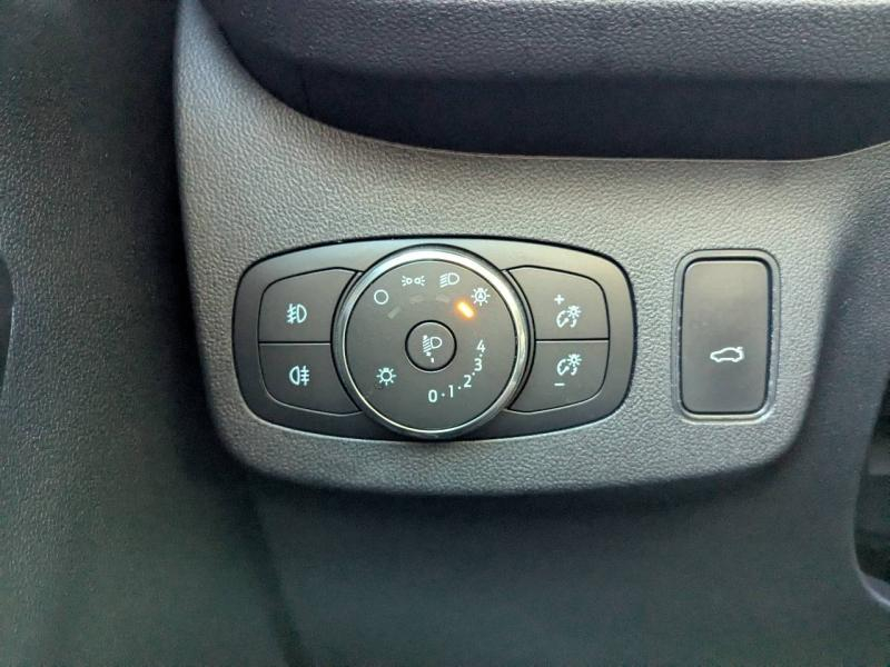 FORD Puma d’occasion à vendre à AUBAGNE chez AIX AUTOMOBILES (Photo 16)