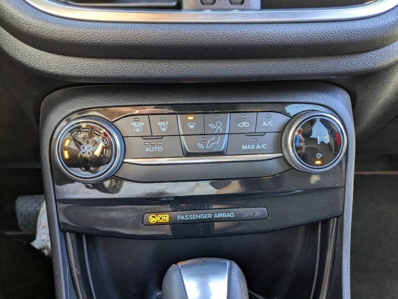 FORD Puma d’occasion à vendre à AUBAGNE chez AIX AUTOMOBILES (Photo 19)