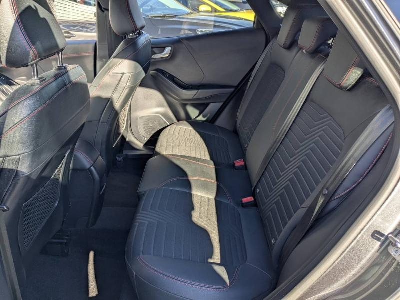 FORD Puma d’occasion à vendre à AUBAGNE chez AIX AUTOMOBILES (Photo 20)