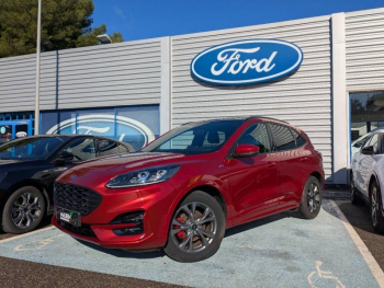 FORD Kuga d’occasion à vendre à AUBAGNE
