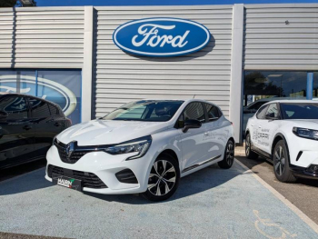 RENAULT Clio d’occasion à vendre à AUBAGNE