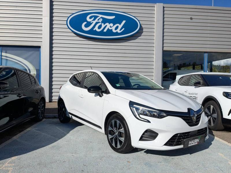 RENAULT Clio d’occasion à vendre à AUBAGNE chez AIX AUTOMOBILES (Photo 3)