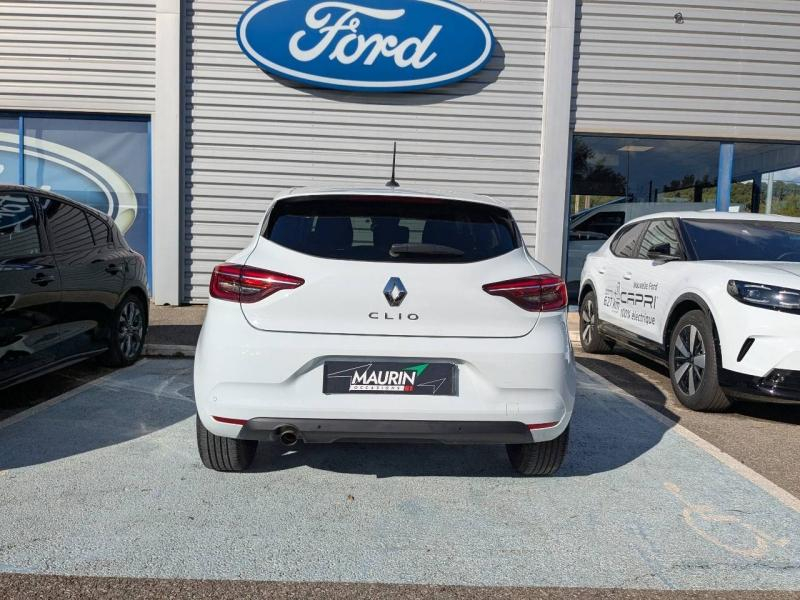 RENAULT Clio d’occasion à vendre à AUBAGNE chez AIX AUTOMOBILES (Photo 5)