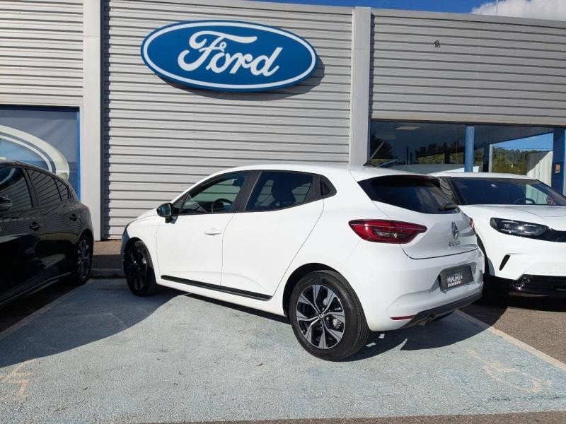 RENAULT Clio d’occasion à vendre à AUBAGNE chez AIX AUTOMOBILES (Photo 6)