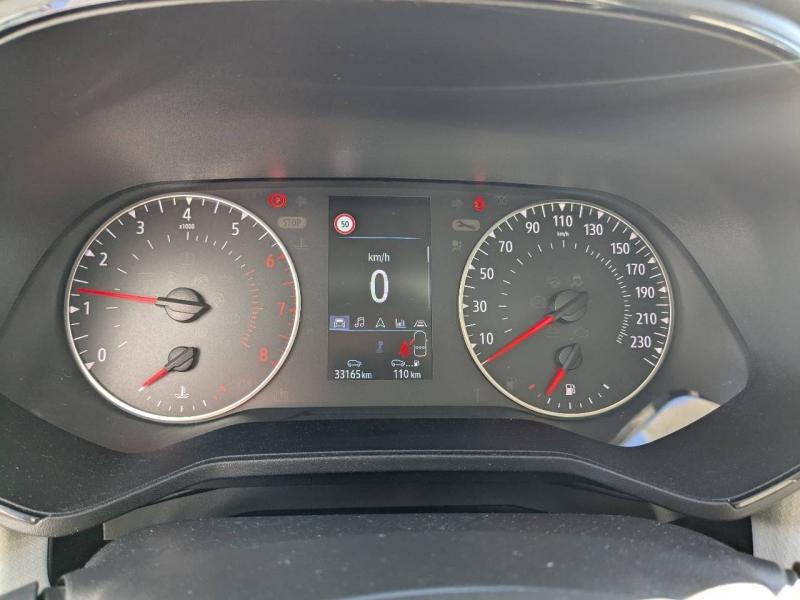 RENAULT Clio d’occasion à vendre à AUBAGNE chez AIX AUTOMOBILES (Photo 9)