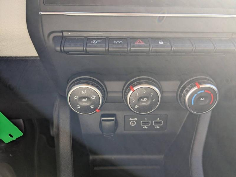 RENAULT Clio d’occasion à vendre à AUBAGNE chez AIX AUTOMOBILES (Photo 11)