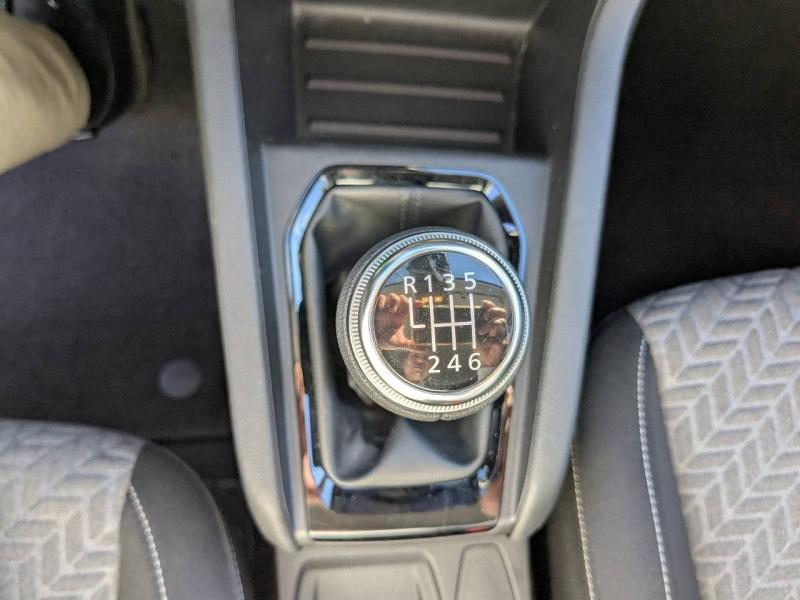 RENAULT Clio d’occasion à vendre à AUBAGNE chez AIX AUTOMOBILES (Photo 12)