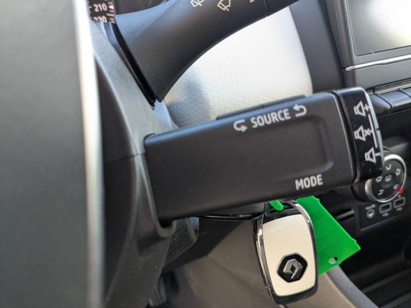 RENAULT Clio d’occasion à vendre à AUBAGNE chez AIX AUTOMOBILES (Photo 18)