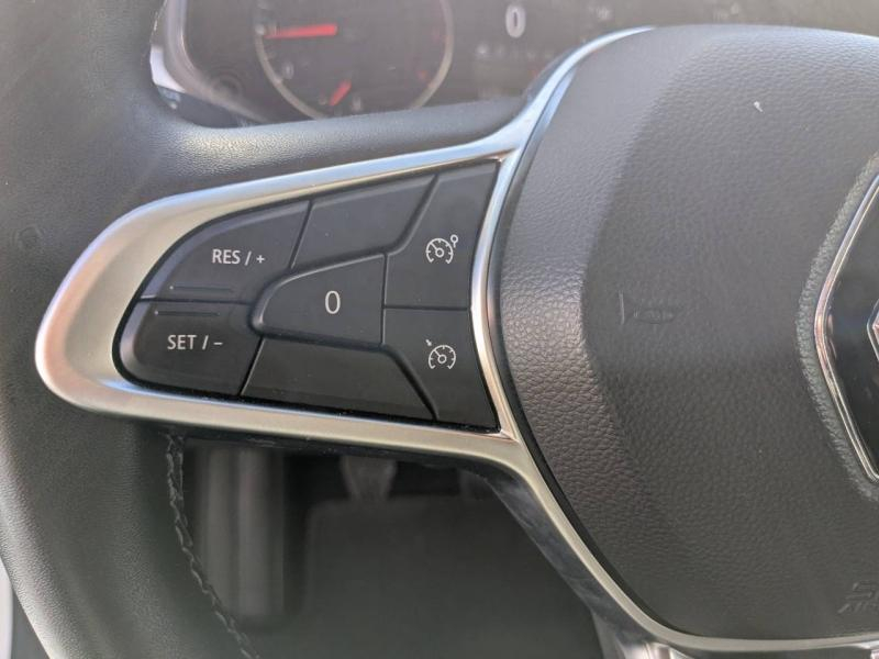 RENAULT Clio d’occasion à vendre à AUBAGNE chez AIX AUTOMOBILES (Photo 19)