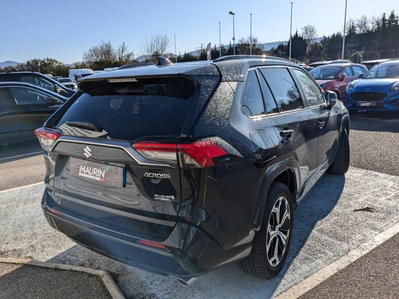 SUZUKI Across d’occasion à vendre à AUBAGNE chez AIX AUTOMOBILES (Photo 3)