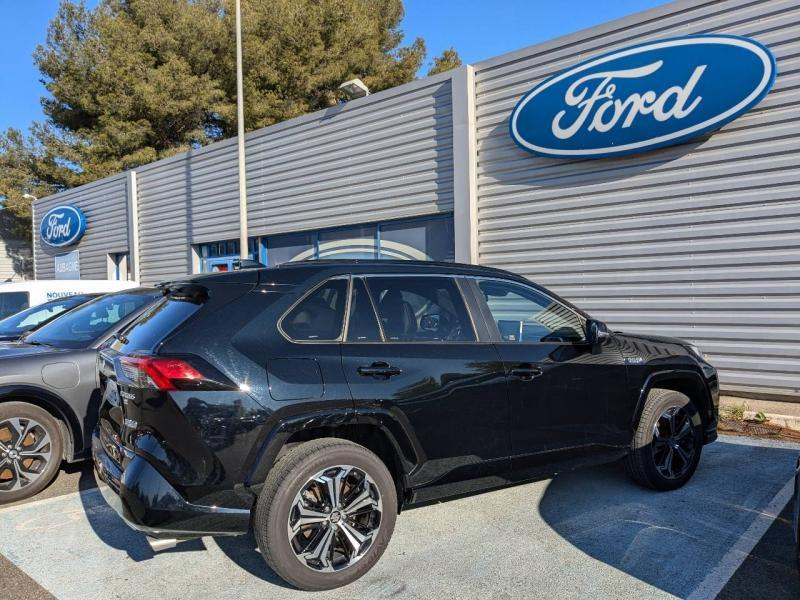 SUZUKI Across d’occasion à vendre à AUBAGNE chez AIX AUTOMOBILES (Photo 4)