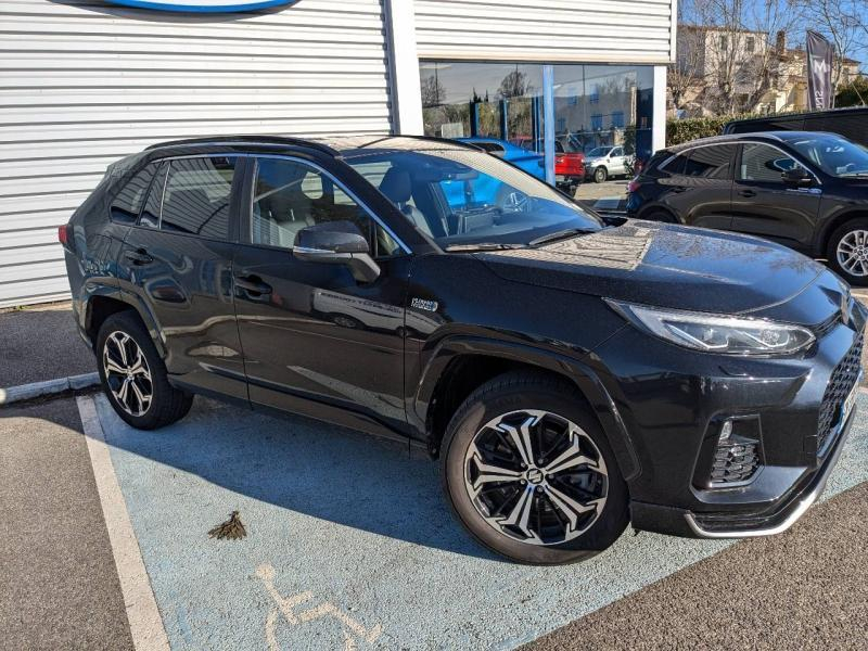 SUZUKI Across d’occasion à vendre à AUBAGNE chez AIX AUTOMOBILES (Photo 5)