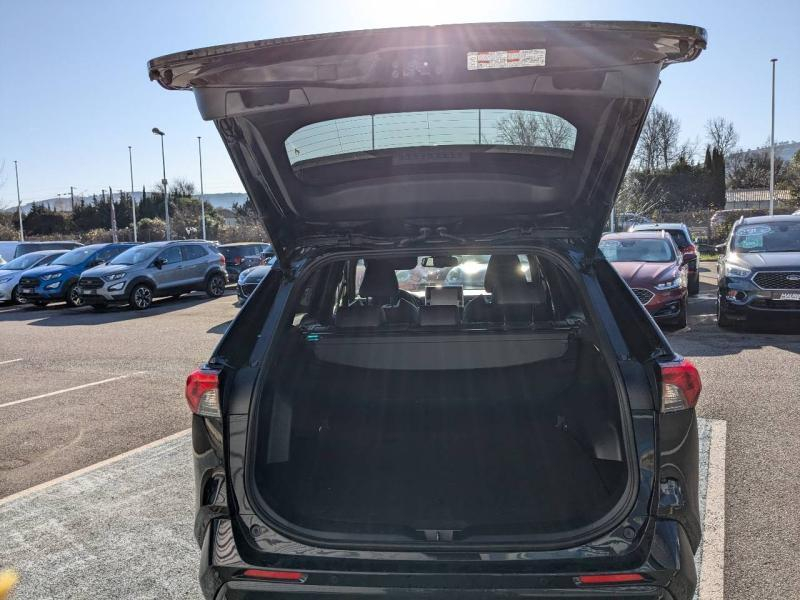 SUZUKI Across d’occasion à vendre à AUBAGNE chez AIX AUTOMOBILES (Photo 8)