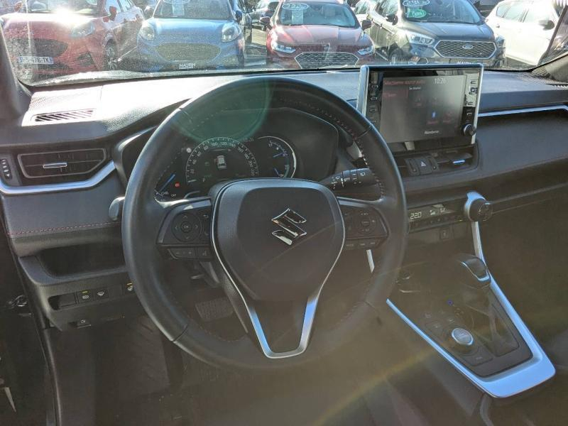 SUZUKI Across d’occasion à vendre à AUBAGNE chez AIX AUTOMOBILES (Photo 10)