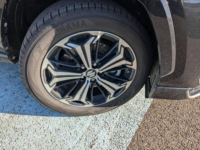 SUZUKI Across d’occasion à vendre à AUBAGNE chez AIX AUTOMOBILES (Photo 11)