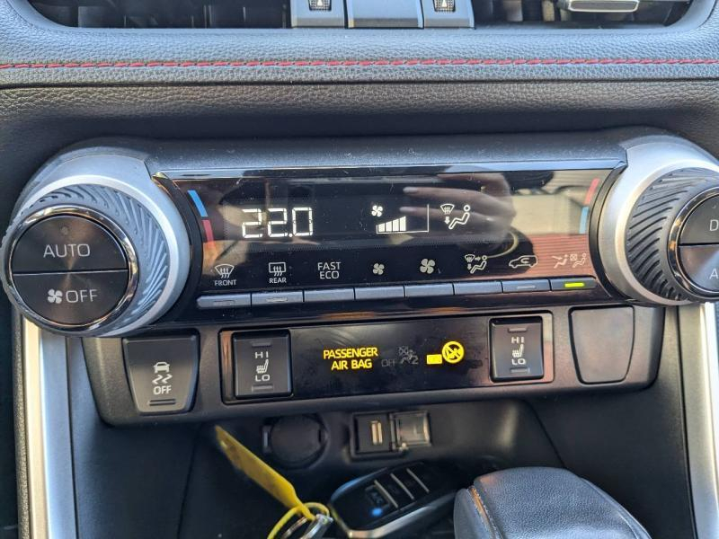 SUZUKI Across d’occasion à vendre à AUBAGNE chez AIX AUTOMOBILES (Photo 13)