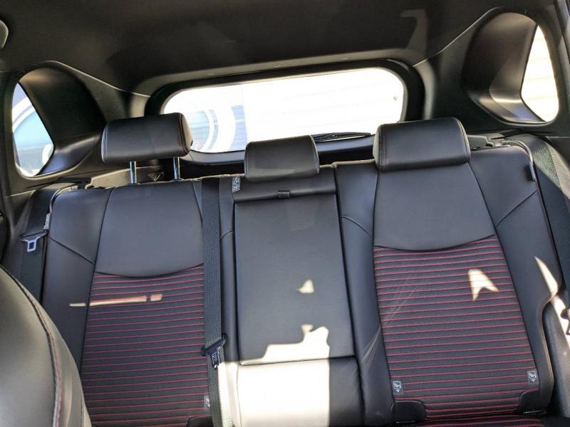 SUZUKI Across d’occasion à vendre à AUBAGNE chez AIX AUTOMOBILES (Photo 14)