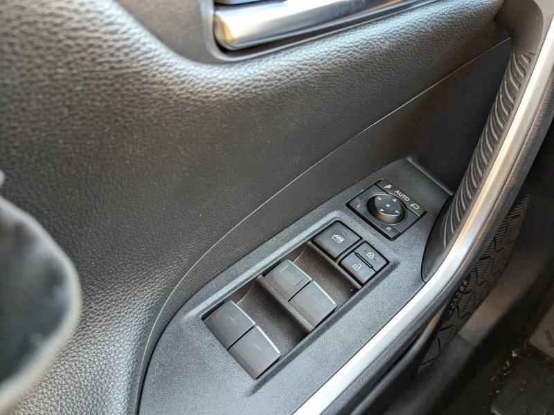 SUZUKI Across d’occasion à vendre à AUBAGNE chez AIX AUTOMOBILES (Photo 16)