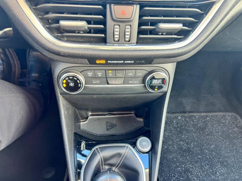 FORD Fiesta d’occasion à vendre à AUBAGNE chez AIX AUTOMOBILES (Photo 11)