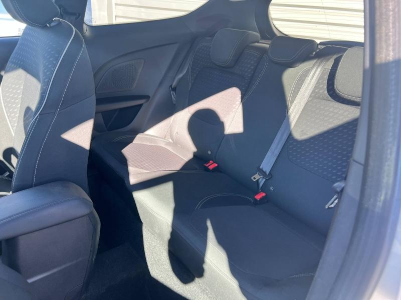 FORD Fiesta d’occasion à vendre à AUBAGNE chez AIX AUTOMOBILES (Photo 13)