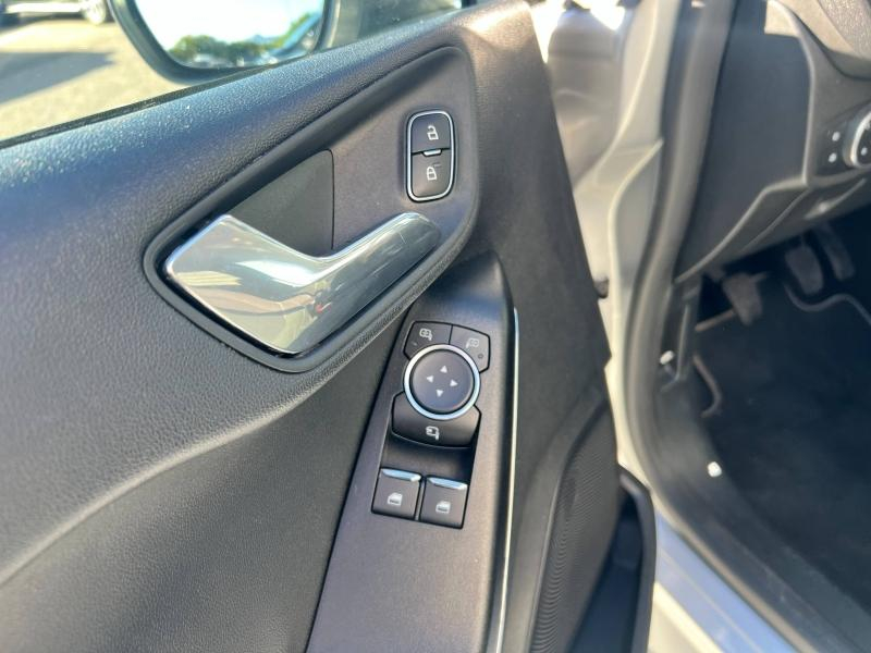 FORD Fiesta d’occasion à vendre à AUBAGNE chez AIX AUTOMOBILES (Photo 14)