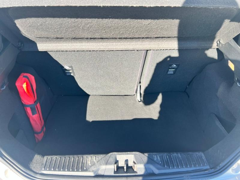 FORD Fiesta d’occasion à vendre à AUBAGNE chez AIX AUTOMOBILES (Photo 17)