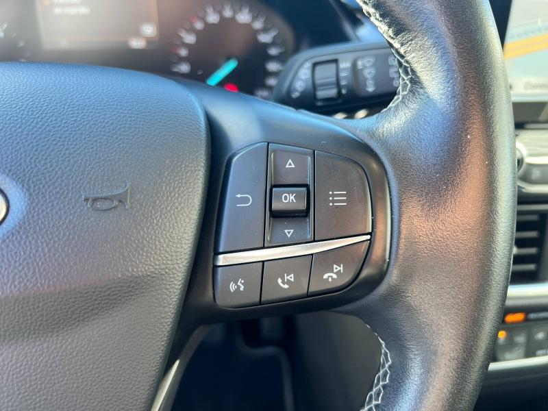 FORD Fiesta d’occasion à vendre à AUBAGNE chez AIX AUTOMOBILES (Photo 18)