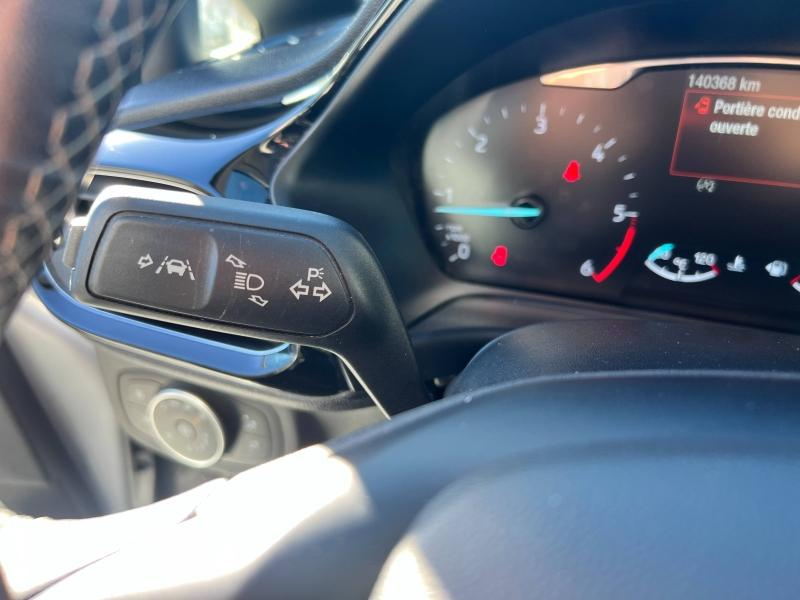 FORD Fiesta d’occasion à vendre à AUBAGNE chez AIX AUTOMOBILES (Photo 19)