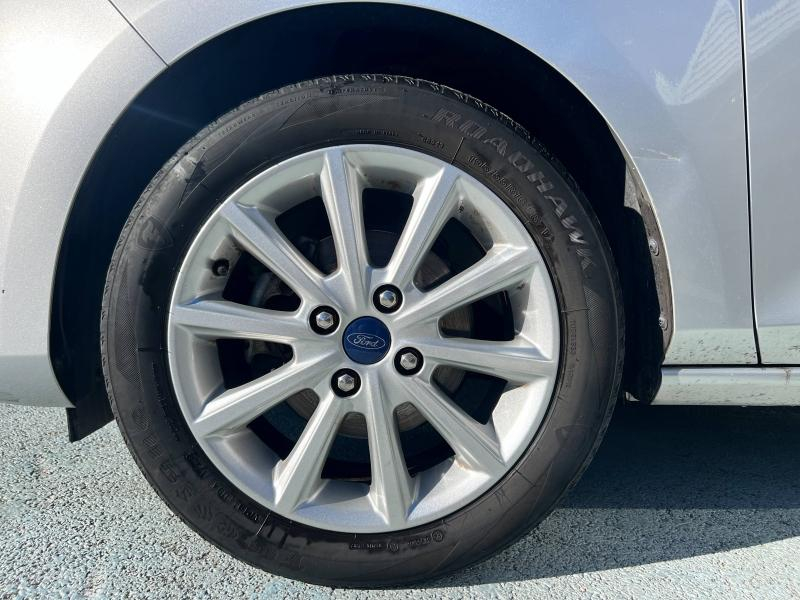 FORD Fiesta d’occasion à vendre à AUBAGNE chez AIX AUTOMOBILES (Photo 20)