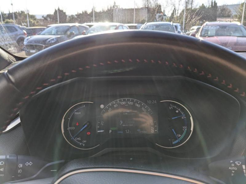 SUZUKI Across d’occasion à vendre à AUBAGNE chez AIX AUTOMOBILES (Photo 18)