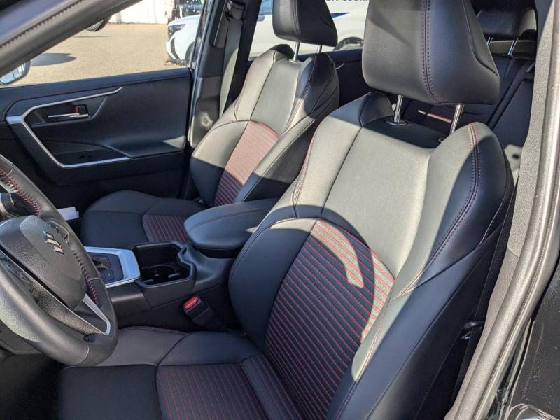 SUZUKI Across d’occasion à vendre à AUBAGNE chez AIX AUTOMOBILES (Photo 19)