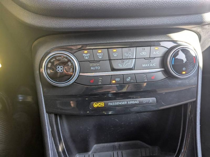 FORD Puma d’occasion à vendre à AUBAGNE chez AIX AUTOMOBILES (Photo 11)