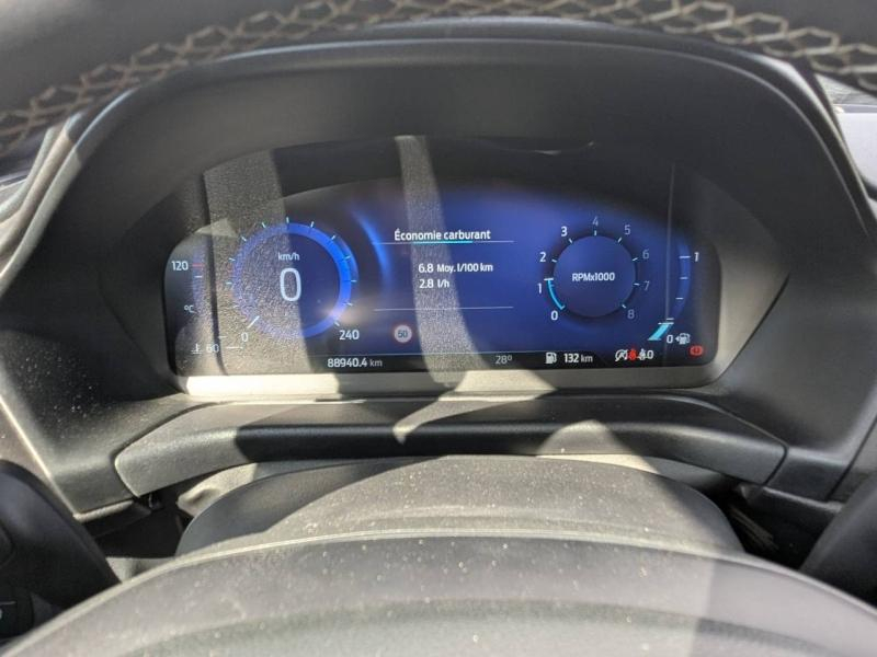 FORD Puma d’occasion à vendre à AUBAGNE chez AIX AUTOMOBILES (Photo 10)