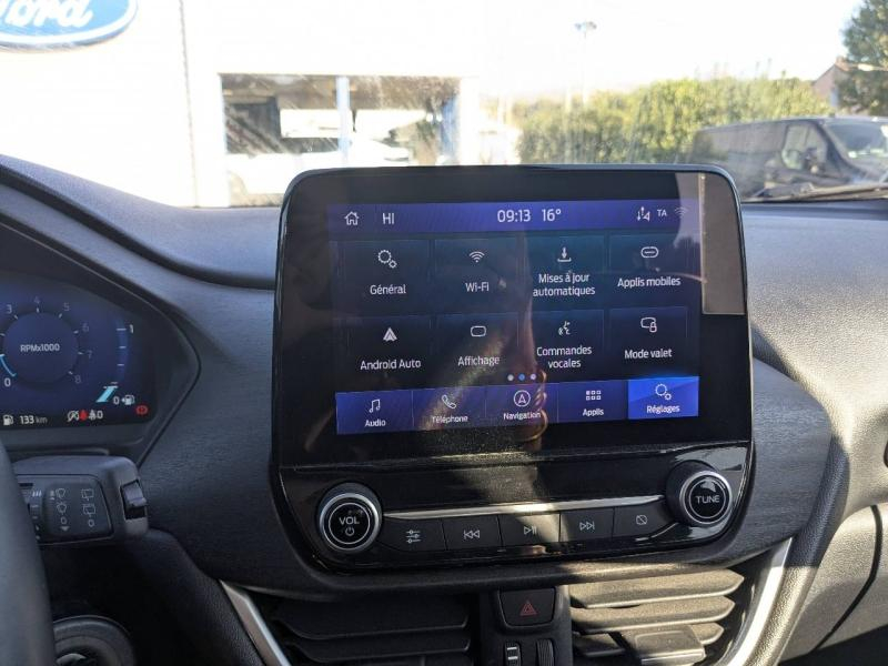 FORD Puma d’occasion à vendre à AUBAGNE chez AIX AUTOMOBILES (Photo 11)